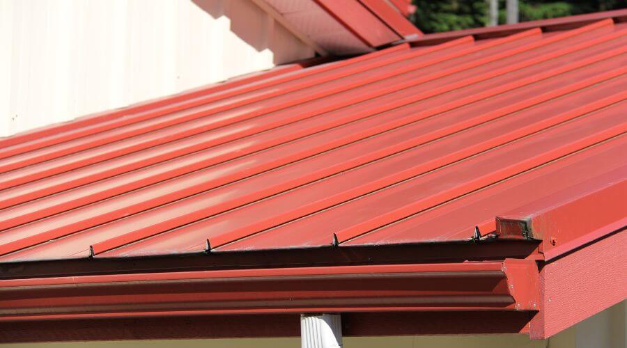 Industrial Roof Maintenance in Glasco, KS